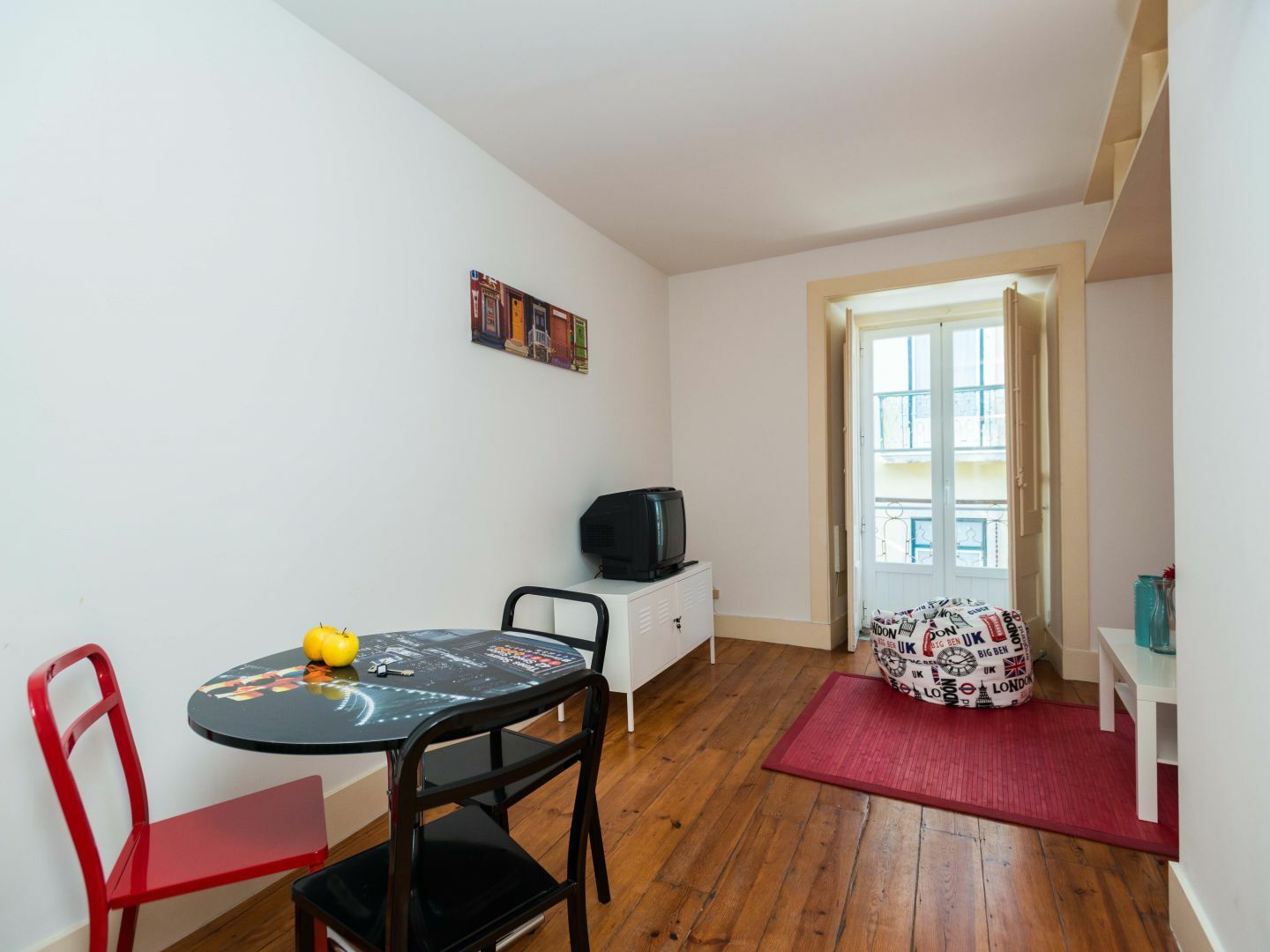Eduardo Coelho Hotel Lisbon