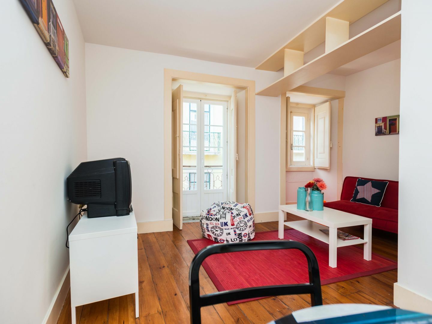 Hotel Eduardo Coelho Lisbon